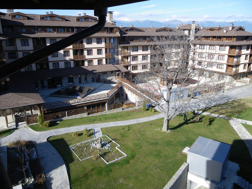 Neon Gondola Lift Apartments Bansko Zewnętrze zdjęcie