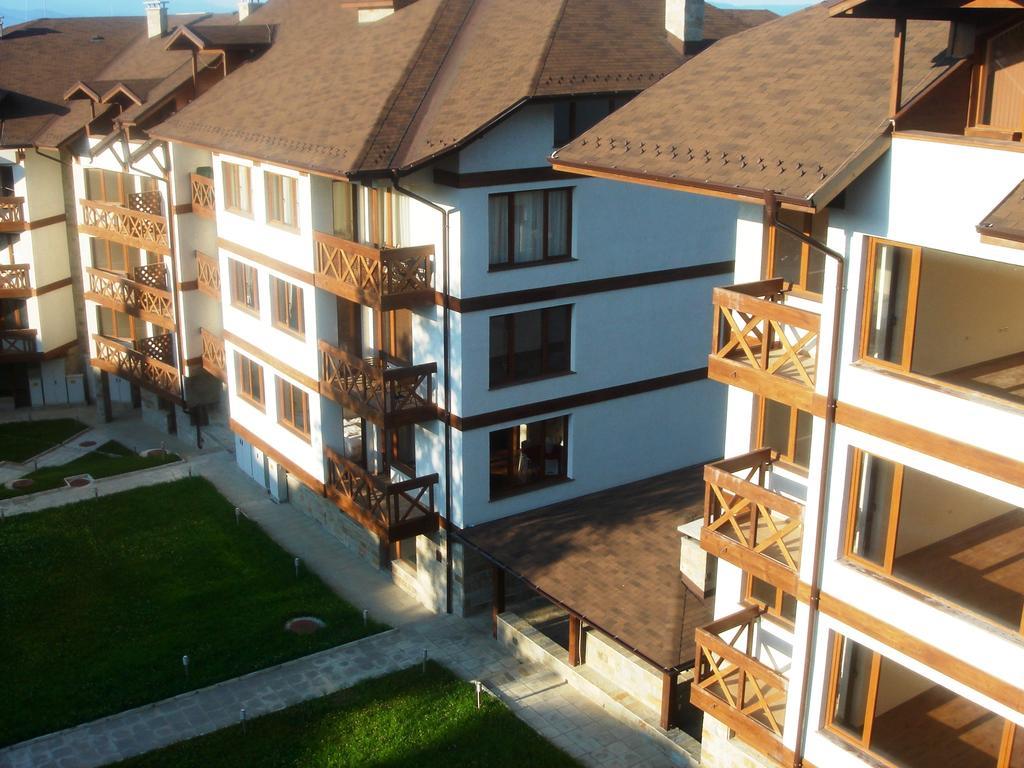 Neon Gondola Lift Apartments Bansko Zewnętrze zdjęcie